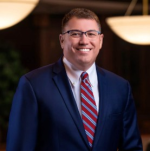 Andrew C. Herrold
