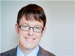 Andrew C. Lewis, B.A. (Hons.), LL.B.