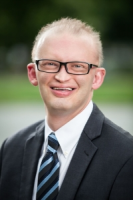 Andrew Cole Catherman