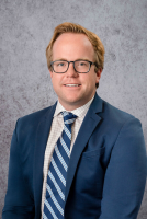 Andrew Michael Comer