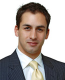 Andrew Clugston