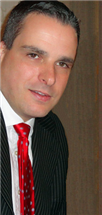 Andrew DiCarlo Berman