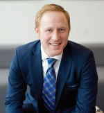 Mr. Andrew Amberg Woellner