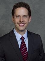Andrew John Foreman
