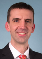 Mr. Andrew George Croshaw