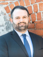 Andrew Todd Geisler