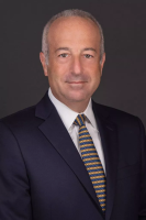 Andrew G. Finkelstein