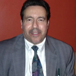 Andrew Harvey Graulich