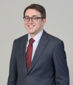 Mr. Andrew Thomas Hall