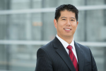 Andrew Ho