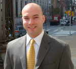 Andrew John DuPont