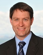 Mr. Andrew Jacob Hefty