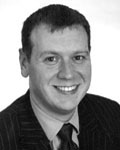 Andrew J. Wilkinson