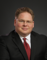 Andrew J. Wyman