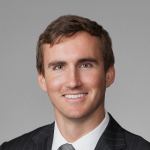 Andrew John McKeon