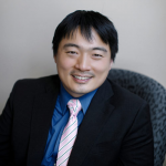 Andrew S Kim