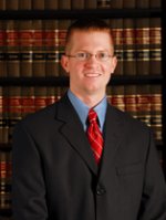 Mr. Andrew David Kinworthy