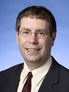 Mr. Andrew Landry