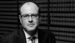 Mr. Andrew Mcintyre Hetherington