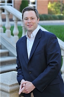 Andrew Martin McCullough