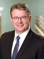 Mr. Andrew Mark Ouvrier