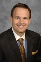 Mr Andrew Michael Ramage