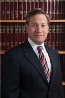 Andrew S. May