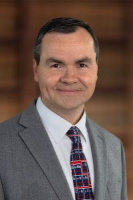 Andrew Michael McKenzie