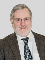 Andrew N. Becker