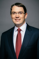 Andrew Hamilton