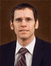 Mr. Andrew S Hansen