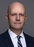 Andrew Francis Szefi