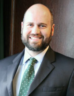 Mr. Andrew Morgan Tuegel
