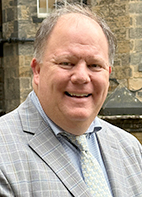 Andrew R. Turner