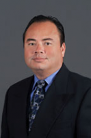 Andrew Vincent Leitch