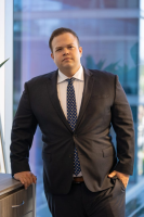 Andrew W. Van Ligten