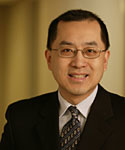 Andrew Wong