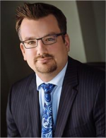 Andrew Zacharias