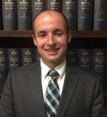 Andrew Ziemianski
