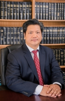 Mr. Andy Nguyen
