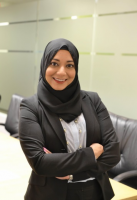 Aneeba Rehman