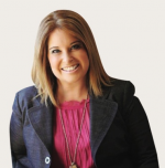 Ms. Angela C. Bullock