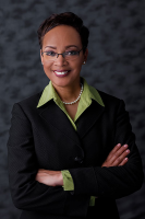 Ms. Angela Lumzy-Jones