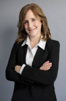 Angela Pollard