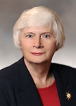 Angela Swan