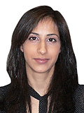 Angeli Arora
