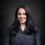 Angeli Murthy