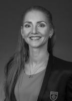Ms. Angelica Petrovna Dubinsky