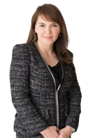 Angelica Maria Ochoa