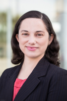 Ms. Angelique Marie Montano